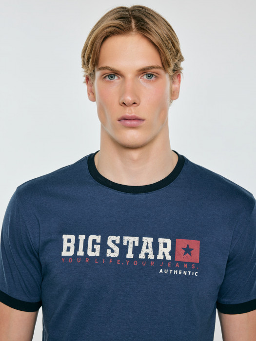 Pánske tričko SUMMET 402